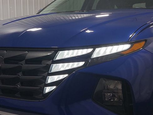 Used 2024 Hyundai Tucson SEL w/ Convenience Package image 33