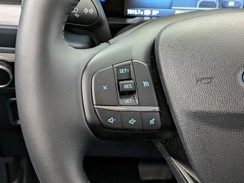 Used 2025 Ford Maverick XLT w/ Equipment Group 301A image 35