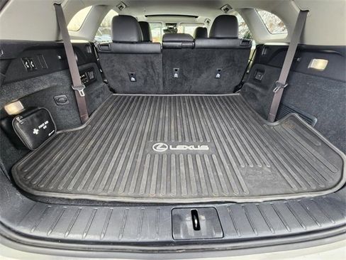 Used 2020 Lexus RX 350L Premium image 26