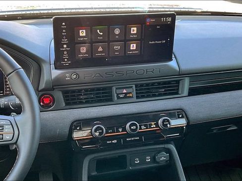 New 2026 Honda Passport TrailSport image 6