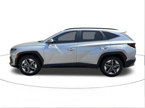 New 2026 Hyundai Tucson SEL FWD image 6