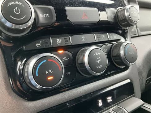 Used 2024 RAM 1500 Laramie image 23