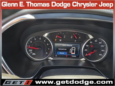 Used 2019 Chevrolet Blazer LT FWD image 15