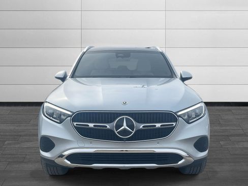 Used 2025 Mercedes-Benz GLC 300 image 7