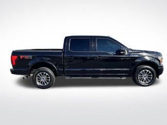 Used 2019 Ford F150 Lariat video 2