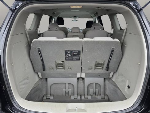 Used 2016 Kia Sedona LX w/ Option Group 020 image 14