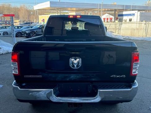 Used 2024 RAM 2500 Big Horn AWD/4WD image 6