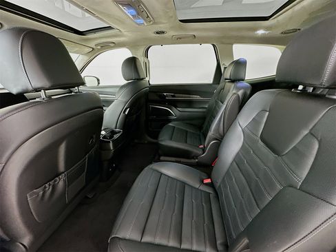 Used 2024 Kia Telluride SX Prestige image 26