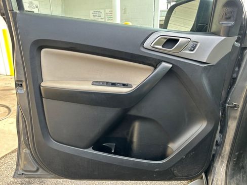 Used 2019 Ford Ranger XLT w/ Trailer Tow Package image 9