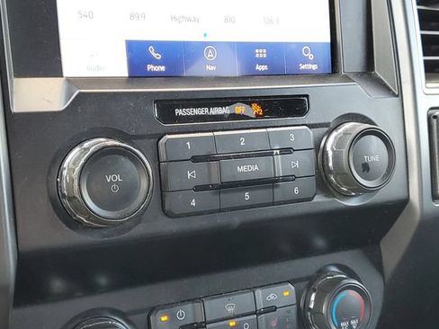 Used 2020 Ford F150 XLT w/ Equipment Group 302A Luxury AWD/4WD image 24
