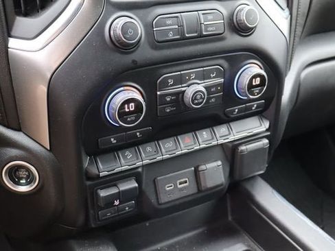 Used 2021 Chevrolet Silverado 1500 RST w/ All Star Edition Plus AWD/4WD image 24