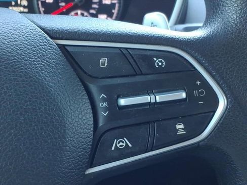 Used 2022 Hyundai Santa Fe SEL AWD/4WD image 26