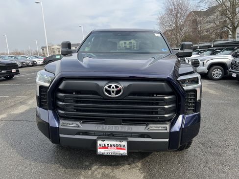 New 2026 Toyota Tundra SR5 image 2