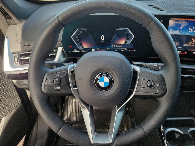 Used 2026 BMW X1 xDrive28i w/ Technology Package AWD/4WD image 22