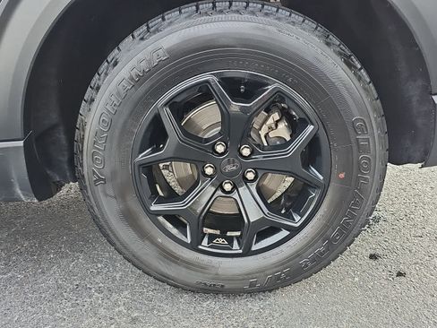 Used 2022 Ford Explorer Timberline image 10