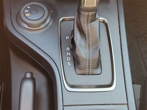 Used 2023 Ford Ranger XLT w/ Equipment Group 301A Mid image 31