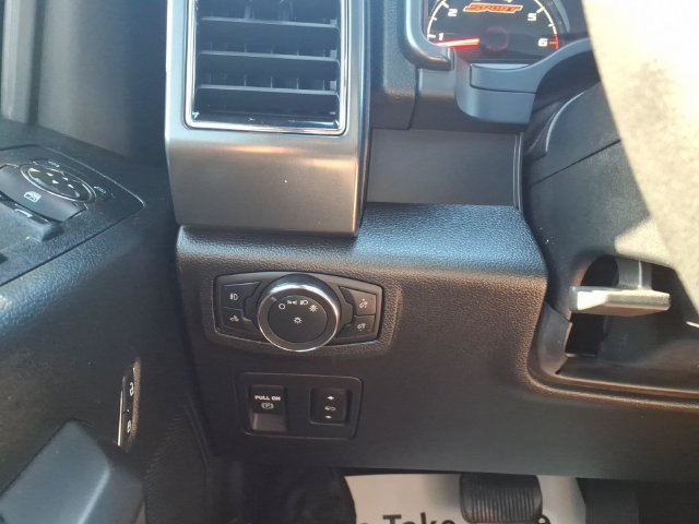 Certified 2020 Ford F150 XLT w/ Equipment Group 302A Luxury AWD/4WD image 14