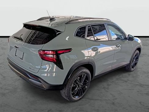 New 2026 Chevrolet Trax ACTIV image 14