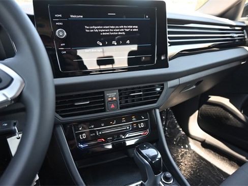 New 2025 Volkswagen Jetta Sport image 12