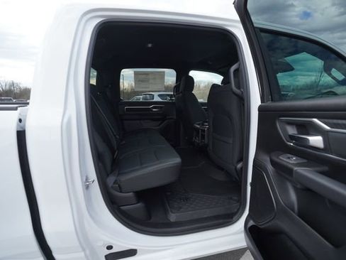 New 2026 RAM 1500 Big Horn image 21