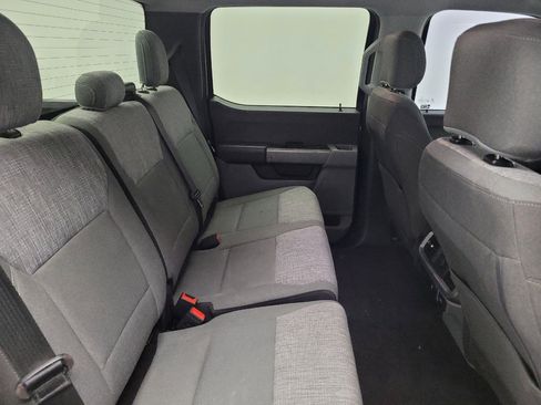 Used 2021 Ford F150 XLT w/ Trailer Tow Package AWD/4WD image 19