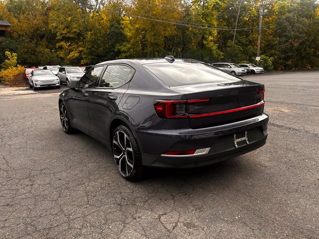 Used 2023 Polestar Polestar 2 w/ Pilot Pack AWD/4WD image 5