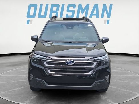 Certified 2026 Subaru Forester Limited w/ Limited Package AWD/4WD image 8