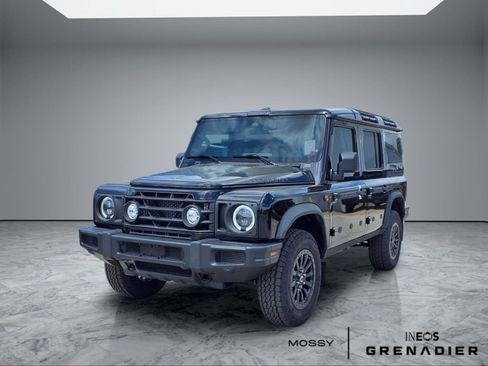 New 2026 INEOS Grenadier image 4