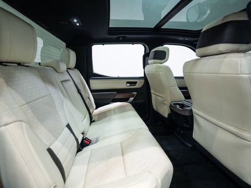 Used 2023 Toyota Tundra 1794 Edition w/ TRD Off-Road Package image 43