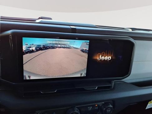 New 2026 Jeep Wrangler Unlimited Sport AWD/4WD image 15