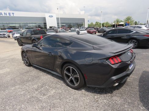 Certified 2024 Ford Mustang Premium RWD image 14