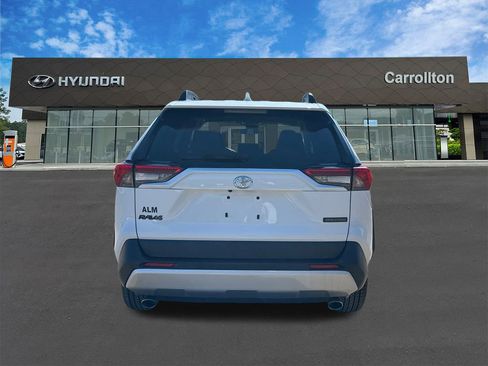 Used 2024 Toyota RAV4 Adventure image 6