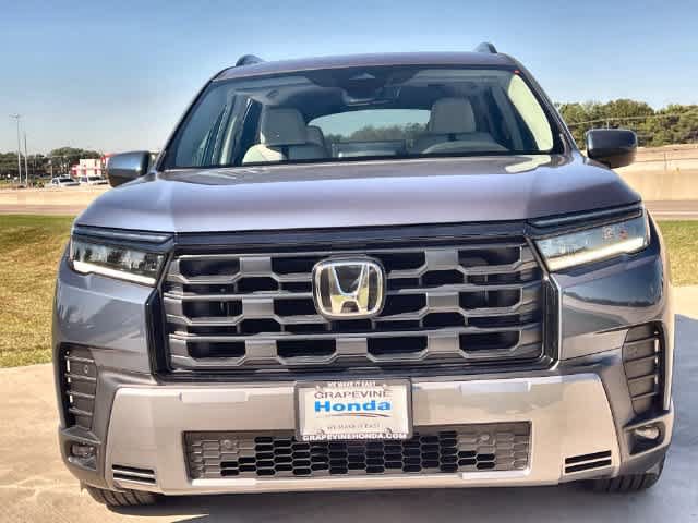 Used 2026 Honda Pilot EX-L image 7