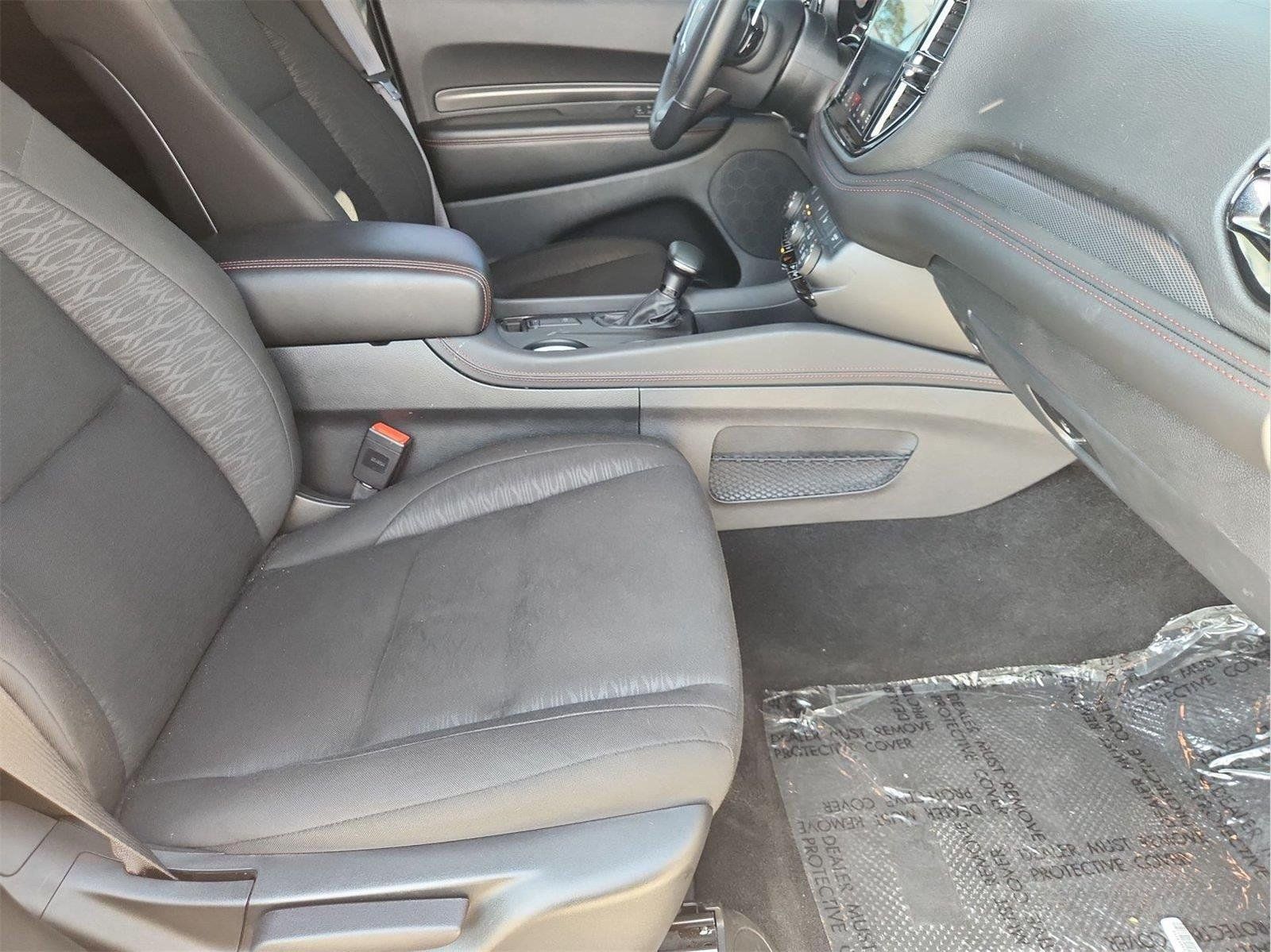 Used 2026 Dodge Durango GT AWD/4WD image 28