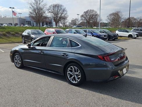 Used 2023 Hyundai Sonata SEL image 7