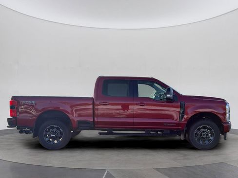 Certified 2024 Ford F250 Lariat w/ Lariat Ultimate Package image 8