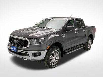 Used 2019 Ford Ranger XLT w/ Equipment Group 302A Luxury