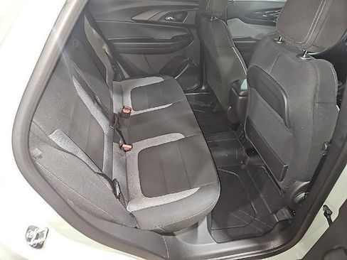 New 2026 Chevrolet TrailBlazer LT w/ Convenience Package image 25