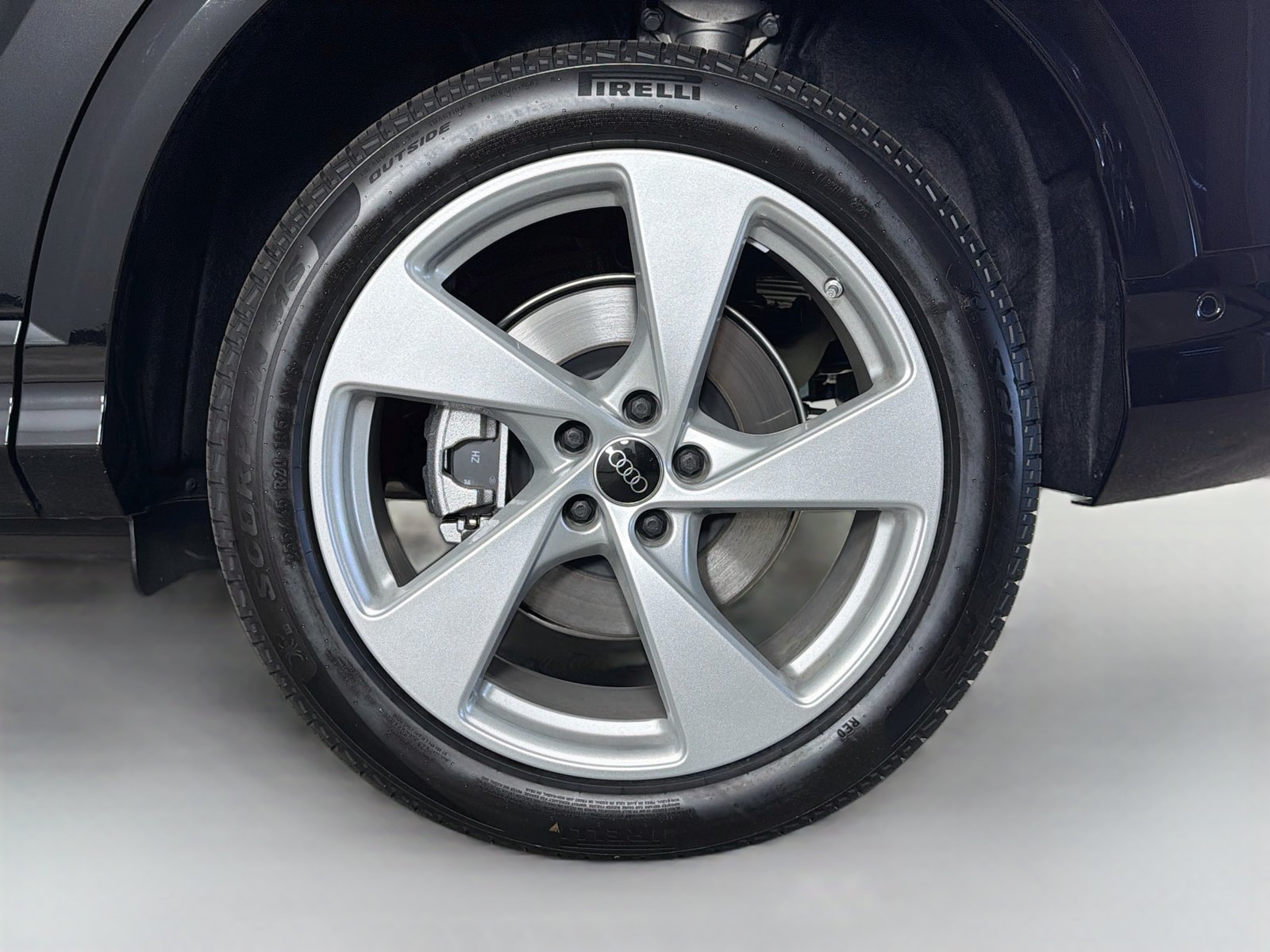 New 2026 Audi Q5 Premium AWD/4WD image 32