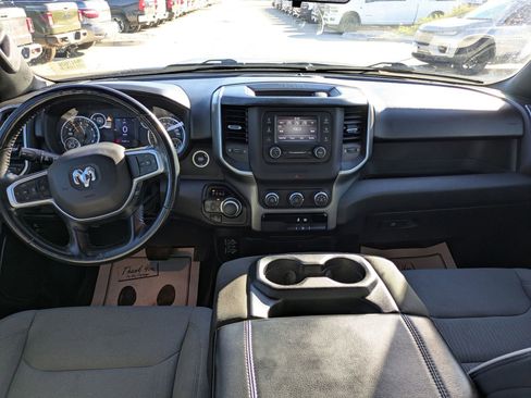 Used 2022 RAM 1500 Lone Star image 16