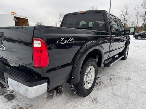 Used 2010 Ford F250 XLT image 11