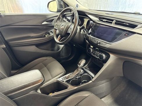Used 2021 Buick Encore GX Preferred w/ Cold Weather Comfort Package image 26