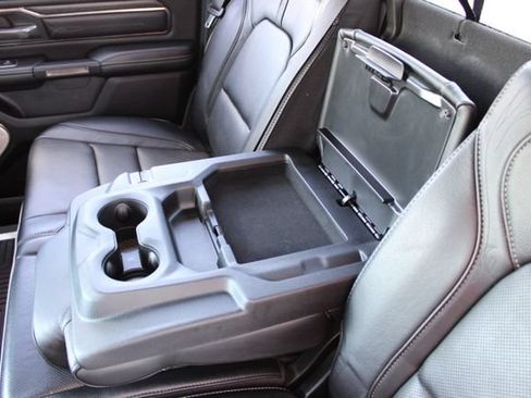 Used 2020 RAM 1500 Limited AWD/4WD image 48