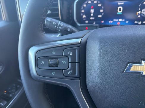 New 2026 Chevrolet Silverado 3500 LT w/ Safety Package AWD/4WD image 13