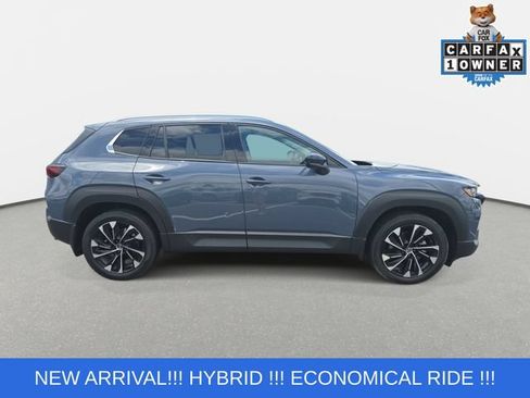 Used 2026 MAZDA CX-50 2.5 Hybrid w/ Cargo Package AWD/4WD image 4