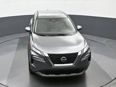Used 2023 Nissan Rogue SV AWD/4WD image 34