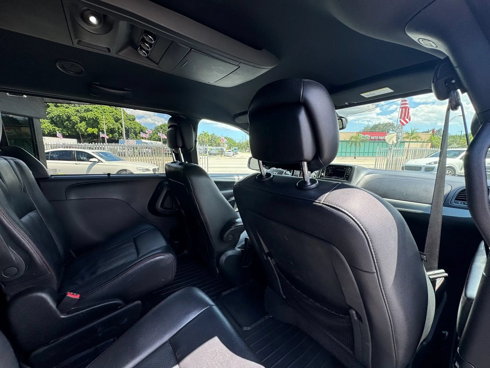 Used 2019 Dodge Grand Caravan GT FWD image 20
