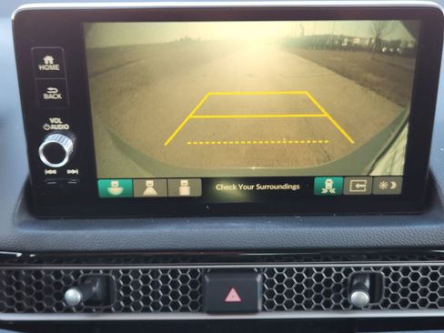 Used 2022 Honda Civic Touring image 22