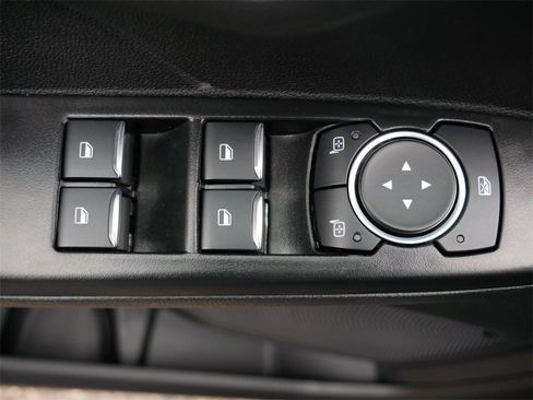 Certified 2025 Ford Escape ST-Line w/ Cold Weather Package image 16