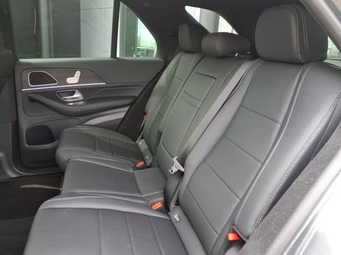 Certified 2026 Mercedes-Benz GLE 350 4MATIC image 28